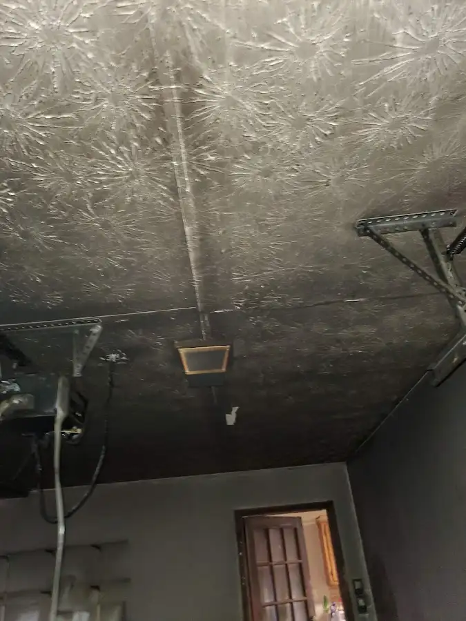 Fire and smoke damage assessment for Emergency Water Damage Services in Hilltown